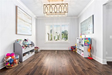 Welcome to luxury living in The Overlook at Moores Mill, one of on Moores Mill Golf Club in Alabama - for sale on GolfHomes.com, golf home, golf lot