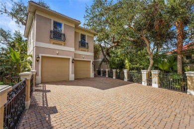 Nestled at the end of a peaceful cul-de-sac in the highly on TPC Prestancia in Florida - for sale on GolfHomes.com, golf home, golf lot