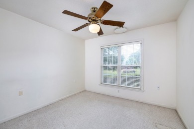 Lovely patio home situated on a quiet street in the gated on Players Course At Wyboo Plantation in South Carolina - for sale on GolfHomes.com, golf home, golf lot