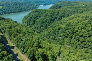 Discover 2.05 wooded acres in DeKalb County, TN, nestled in the on Riverwatch Golf Club in Tennessee - for sale on GolfHomes.com, golf home, golf lot