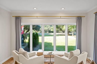 Experience exceptional golf-course living in the heart of on Lakewood Golf Club in Alabama - for sale on GolfHomes.com, golf home, golf lot