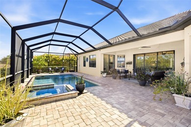 THIS IS THE ONLY ONE ON THE MARKET! This is one of the most on Plantation Golf and Country Club in Florida - for sale on GolfHomes.com, golf home, golf lot