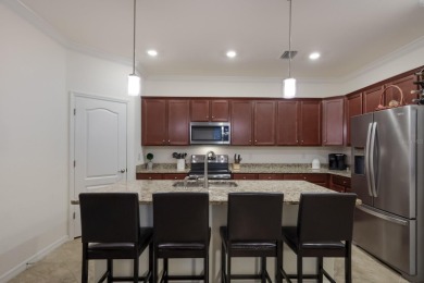 Motivated seller just reduced the price again. Assumable on Links At Greenfield Plantation in Florida - for sale on GolfHomes.com, golf home, golf lot