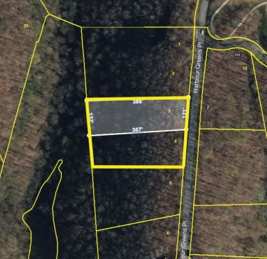 Discover 2.05 wooded acres in DeKalb County, TN, nestled in the on Riverwatch Golf Club in Tennessee - for sale on GolfHomes.com, golf home, golf lot