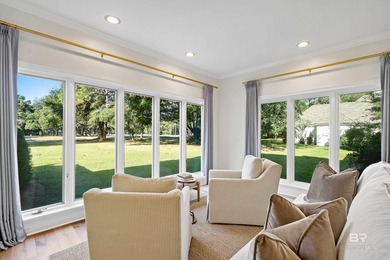 Experience exceptional golf-course living in the heart of on Lakewood Golf Club in Alabama - for sale on GolfHomes.com, golf home, golf lot