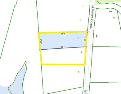 Discover 2.05 wooded acres in DeKalb County, TN, nestled in the on Riverwatch Golf Club in Tennessee - for sale on GolfHomes.com, golf home, golf lot