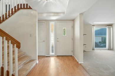 Beautifully maintained home in sought-after Fairway Village! on Fairway Village Golf and Country Club in Washington - for sale on GolfHomes.com, golf home, golf lot