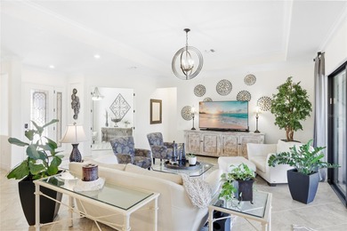 THIS IS THE ONLY ONE ON THE MARKET! This is one of the most on Plantation Golf and Country Club in Florida - for sale on GolfHomes.com, golf home, golf lot