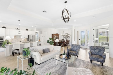 THIS IS THE ONLY ONE ON THE MARKET! This is one of the most on Plantation Golf and Country Club in Florida - for sale on GolfHomes.com, golf home, golf lot