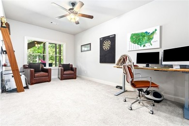 Welcome to luxury living in The Overlook at Moores Mill, one of on Moores Mill Golf Club in Alabama - for sale on GolfHomes.com, golf home, golf lot