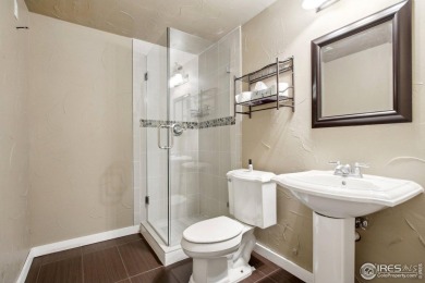 Welcome to this beautifully designed 3-bed, 4-bath, townhome on Pelican Lakes Golf and Country Club in Colorado - for sale on GolfHomes.com, golf home, golf lot