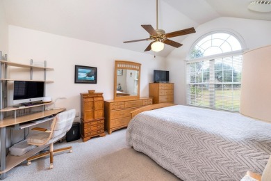 Lovely patio home situated on a quiet street in the gated on Players Course At Wyboo Plantation in South Carolina - for sale on GolfHomes.com, golf home, golf lot