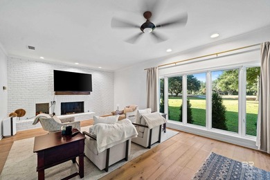 Experience exceptional golf-course living in the heart of on Lakewood Golf Club in Alabama - for sale on GolfHomes.com, golf home, golf lot