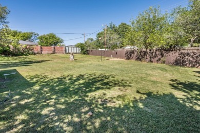 Discover your perfect retreat in this stunning home, ideally on Amarillo Country Club in Texas - for sale on GolfHomes.com, golf home, golf lot