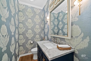 Experience exceptional golf-course living in the heart of on Lakewood Golf Club in Alabama - for sale on GolfHomes.com, golf home, golf lot