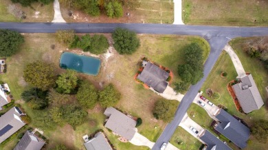 Lovely patio home situated on a quiet street in the gated on Players Course At Wyboo Plantation in South Carolina - for sale on GolfHomes.com, golf home, golf lot