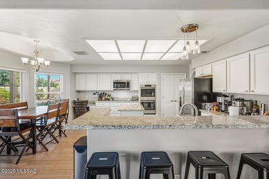 I can't begin to say enough about this home. So I'll let the on El Conquistador Country Club - Conquistador in Arizona - for sale on GolfHomes.com, golf home, golf lot