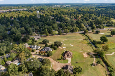 Build your dream home on beautiful Meadowbrook Golf Course. on Meadowbrook Country Club in Texas - for sale on GolfHomes.com, golf home, golf lot