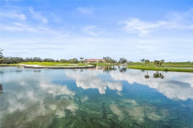 Nestled at the end of a peaceful cul-de-sac in the highly on TPC Prestancia in Florida - for sale on GolfHomes.com, golf home, golf lot