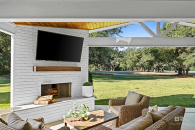 Experience exceptional golf-course living in the heart of on Lakewood Golf Club in Alabama - for sale on GolfHomes.com, golf home, golf lot