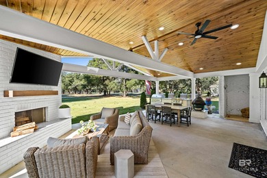 Experience exceptional golf-course living in the heart of on Lakewood Golf Club in Alabama - for sale on GolfHomes.com, golf home, golf lot