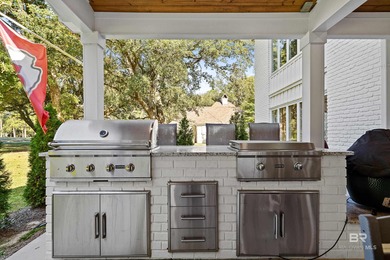 Experience exceptional golf-course living in the heart of on Lakewood Golf Club in Alabama - for sale on GolfHomes.com, golf home, golf lot