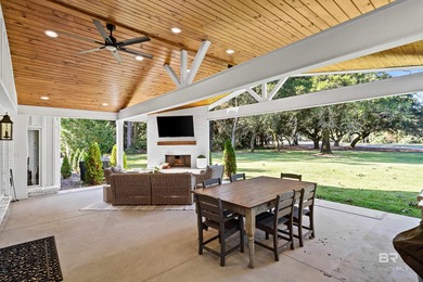 Experience exceptional golf-course living in the heart of on Lakewood Golf Club in Alabama - for sale on GolfHomes.com, golf home, golf lot