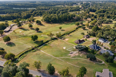 Build your dream home on beautiful Meadowbrook Golf Course. on Meadowbrook Country Club in Texas - for sale on GolfHomes.com, golf home, golf lot