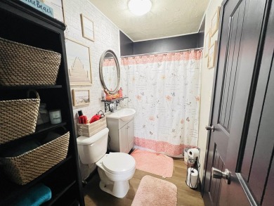 This beautiful cottage is located in Wildwood at the end of a on Wildwood Golf Course in Texas - for sale on GolfHomes.com, golf home, golf lot