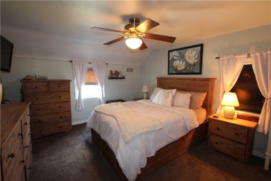 Welcome to this beautiful two-story brick home, offering comfort on Westwood Golf Club in Pennsylvania - for sale on GolfHomes.com, golf home, golf lot