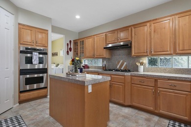 Turnkey PGA West Home located on the 2nd fairway of the on PGA West Private Golf Courses in California - for sale on GolfHomes.com, golf home, golf lot