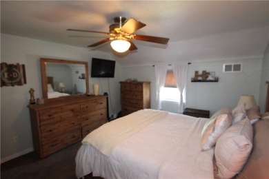 Welcome to this beautiful two-story brick home, offering comfort on Westwood Golf Club in Pennsylvania - for sale on GolfHomes.com, golf home, golf lot