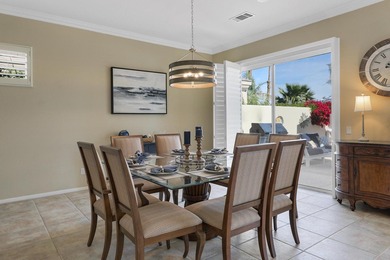 Turnkey PGA West Home located on the 2nd fairway of the on PGA West Private Golf Courses in California - for sale on GolfHomes.com, golf home, golf lot