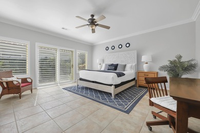 Turnkey PGA West Home located on the 2nd fairway of the on PGA West Private Golf Courses in California - for sale on GolfHomes.com, golf home, golf lot