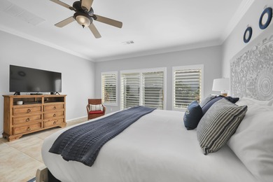 Turnkey PGA West Home located on the 2nd fairway of the on PGA West Private Golf Courses in California - for sale on GolfHomes.com, golf home, golf lot