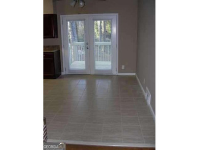 Fixer Upper opportunity in the desirable East Lake area! Solid on East Lake Golf Club in Georgia - for sale on GolfHomes.com, golf home, golf lot