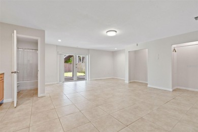 One or more photos have been virtually staged. Jump on this on The Dunedin Country Club in Florida - for sale on GolfHomes.com, golf home, golf lot