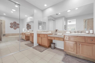 Turnkey PGA West Home located on the 2nd fairway of the on PGA West Private Golf Courses in California - for sale on GolfHomes.com, golf home, golf lot