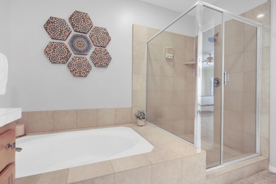 Turnkey PGA West Home located on the 2nd fairway of the on PGA West Private Golf Courses in California - for sale on GolfHomes.com, golf home, golf lot