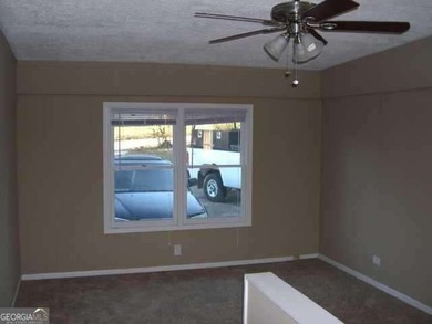 Fixer Upper opportunity in the desirable East Lake area! Solid on East Lake Golf Club in Georgia - for sale on GolfHomes.com, golf home, golf lot