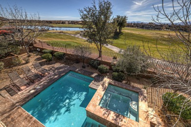 This home is designed for your every need, offering over 5,400 on The Ledges Golf Club in Utah - for sale on GolfHomes.com, golf home, golf lot