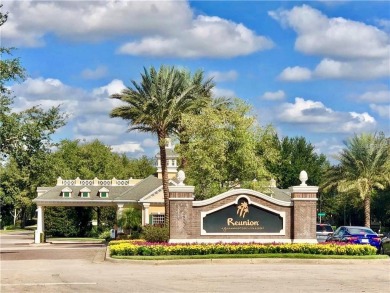 One or more photo(s) has been virtually staged. This Townhome on Reunion Resort Golf Course in Florida - for sale on GolfHomes.com, golf home, golf lot