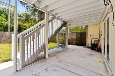 One or more photos have been virtually staged. Jump on this on The Dunedin Country Club in Florida - for sale on GolfHomes.com, golf home, golf lot