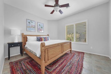 Turnkey PGA West Home located on the 2nd fairway of the on PGA West Private Golf Courses in California - for sale on GolfHomes.com, golf home, golf lot