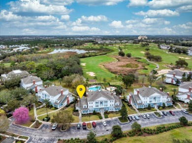 One or more photo(s) has been virtually staged. This Townhome on Reunion Resort Golf Course in Florida - for sale on GolfHomes.com, golf home, golf lot