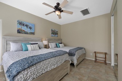 Turnkey PGA West Home located on the 2nd fairway of the on PGA West Private Golf Courses in California - for sale on GolfHomes.com, golf home, golf lot