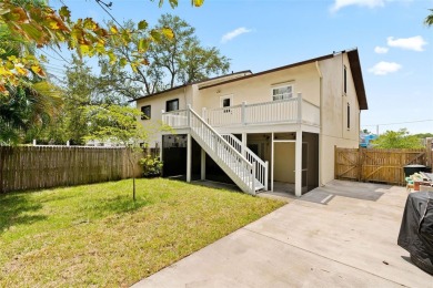 One or more photos have been virtually staged. Jump on this on The Dunedin Country Club in Florida - for sale on GolfHomes.com, golf home, golf lot