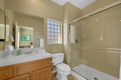 Turnkey PGA West Home located on the 2nd fairway of the on PGA West Private Golf Courses in California - for sale on GolfHomes.com, golf home, golf lot