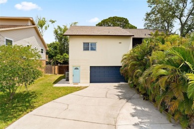 One or more photos have been virtually staged. Jump on this on The Dunedin Country Club in Florida - for sale on GolfHomes.com, golf home, golf lot