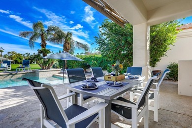 Turnkey PGA West Home located on the 2nd fairway of the on PGA West Private Golf Courses in California - for sale on GolfHomes.com, golf home, golf lot